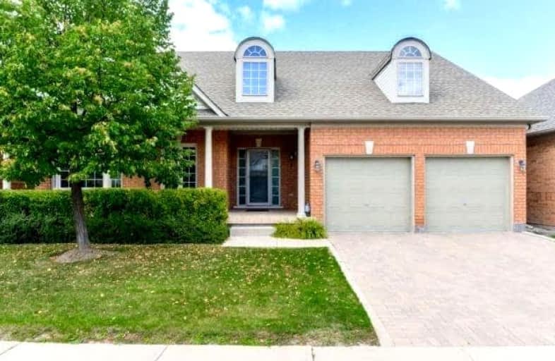 8 Yorkwood Trail, Brampton | Image 1