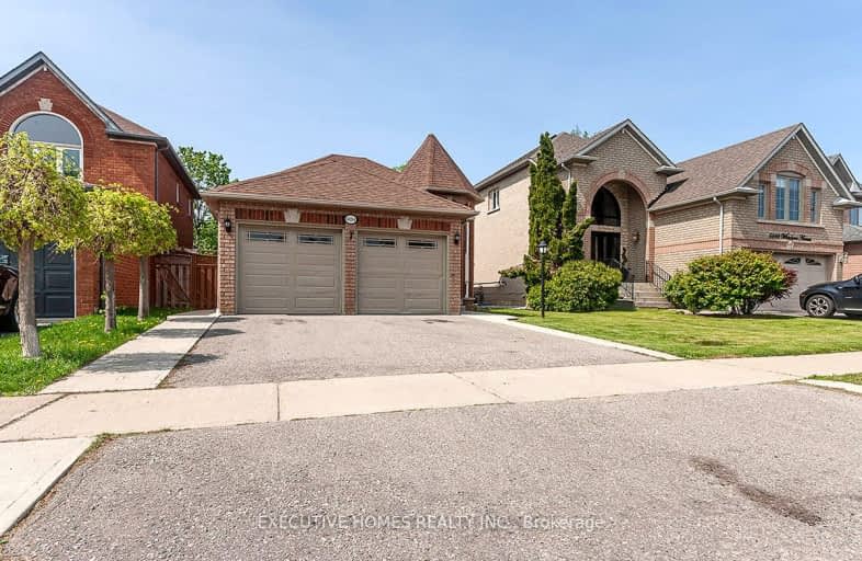 5694 Whitehorn Avenue, Mississauga | Image 1