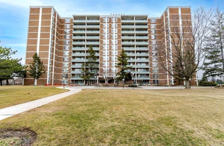 501-44 Longbourne Drive, Toronto | Image 1