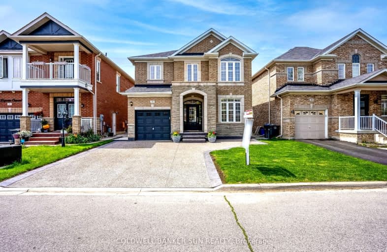 33 Begonia Crescent, Brampton | Image 1