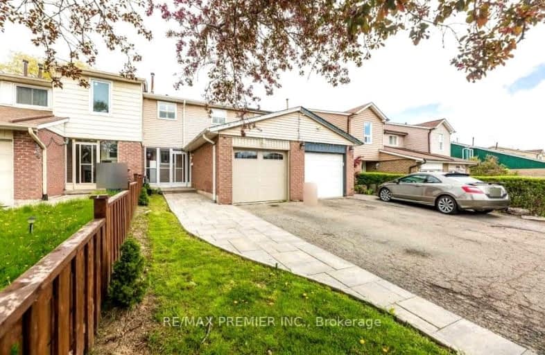 148 Royal Salisbury Way, Brampton | Image 1