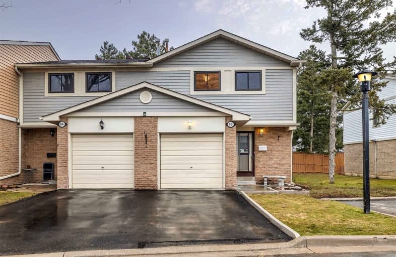 93 Ashton Crescent, Brampton | Image 1