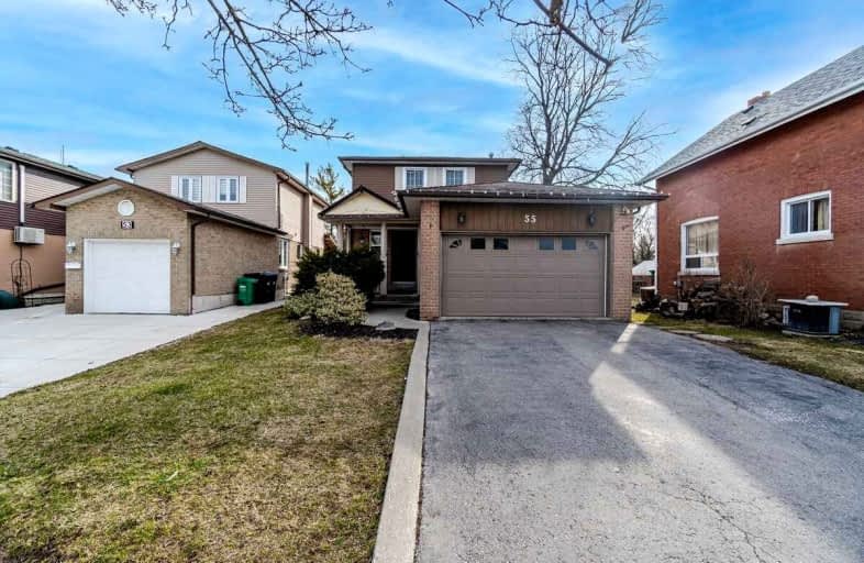 55 Isabella Street, Brampton | Image 1