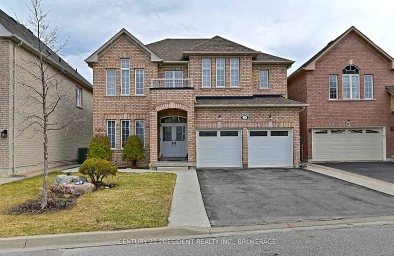 18 Pepperbush Road, Brampton | Image 1