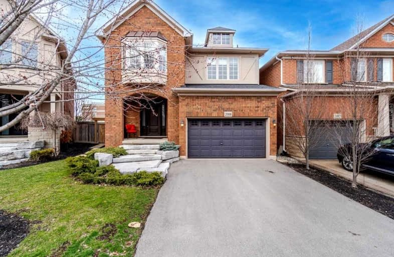 2088 Rochester Circle, Oakville | Image 1