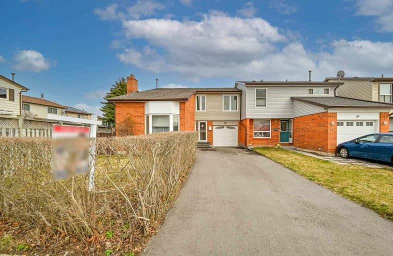 47 Cowan Road, Brampton | Image 1