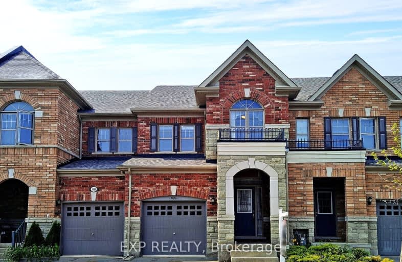 68 Pennycross Crescent, Brampton | Image 1