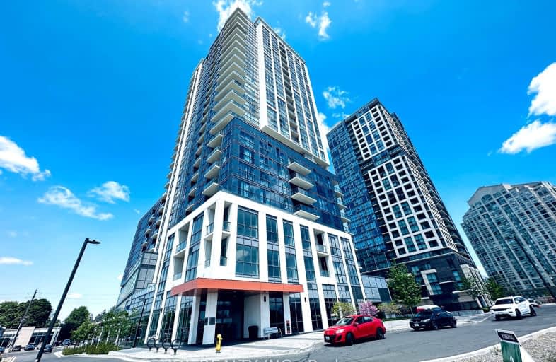 1307-50 Thomas Riley Road, Toronto | Image 1