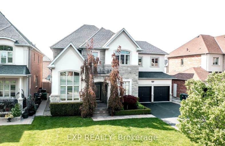 9 Kelways Circle, Brampton | Image 1