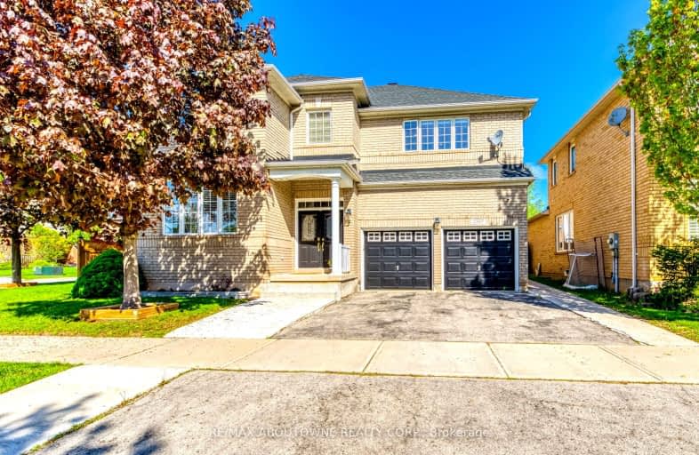 2167 Blackforest Crescent, Oakville | Image 1