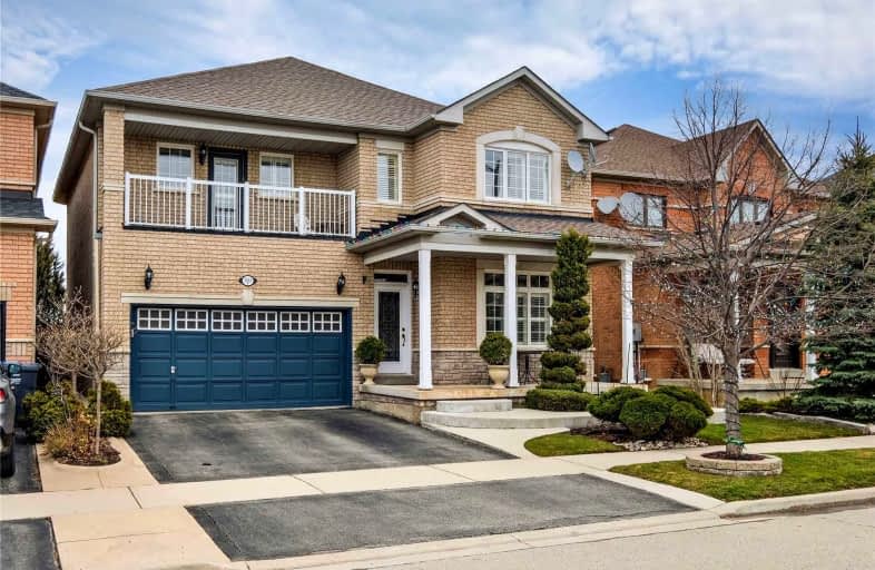 3553 Jorie Crescent, Mississauga | Image 1