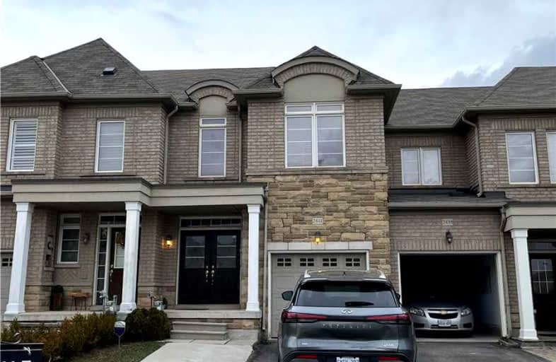 2441 Grand Oak Trail, Oakville | Image 1