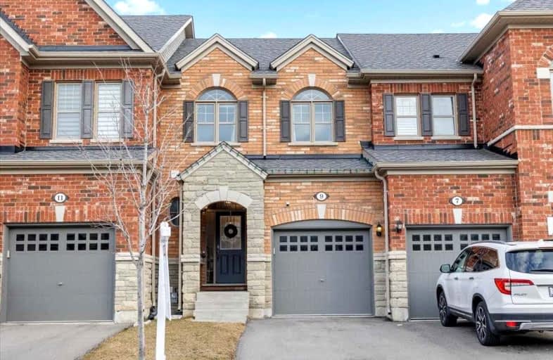 9 Rangemore Road, Brampton | Image 1