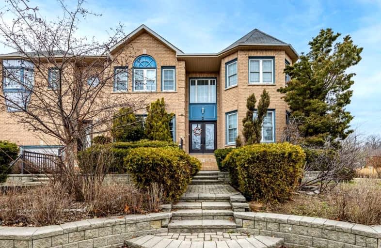 2 Colonel Bertram Road, Brampton | Image 1