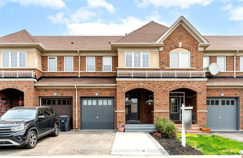 142 Sussexvale Drive East, Brampton | Image 1