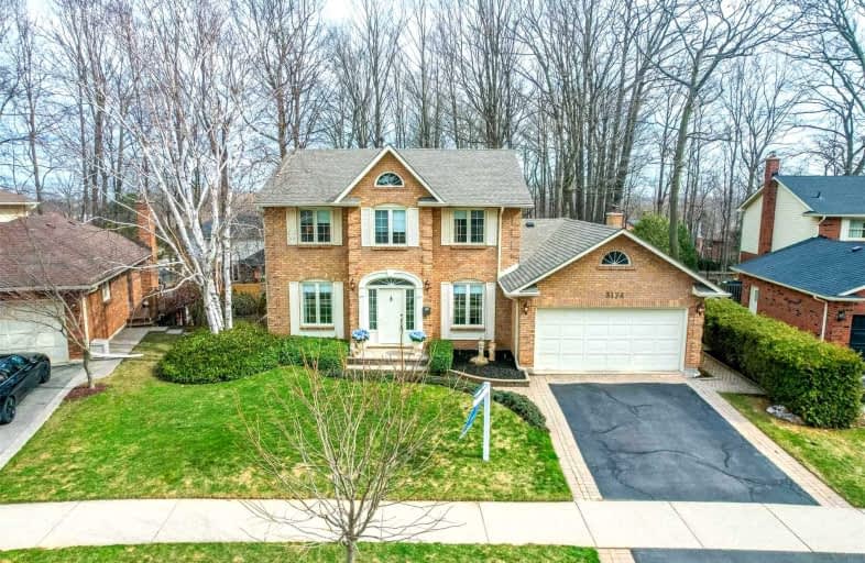 3174 Pinemeadow Drive, Burlington | Image 1