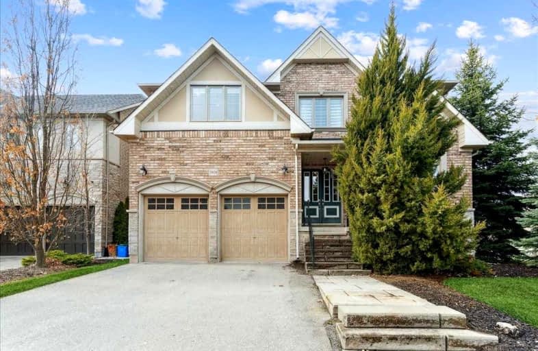 3428 Mistwell Crescent, Oakville | Image 1