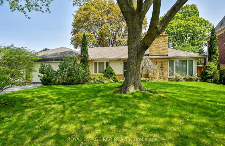 77 Abilene Drive East, Toronto | Image 1