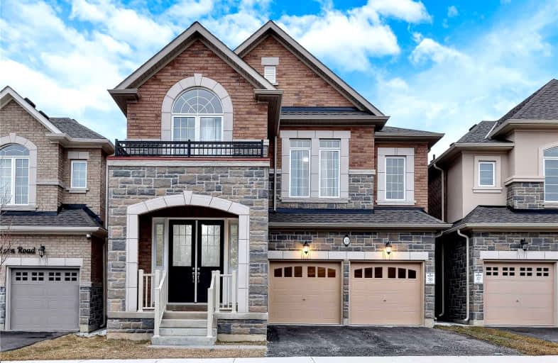 13 Matterhorn Road, Brampton | Image 1