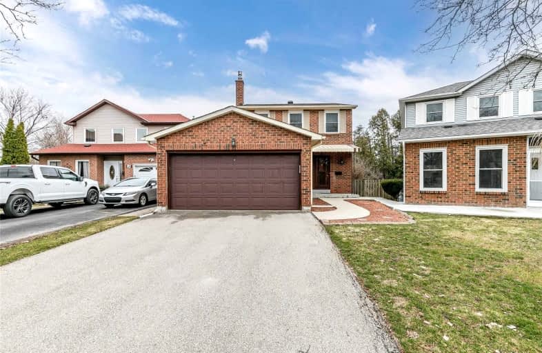 56 Floribunda Crescent North, Brampton | Image 1