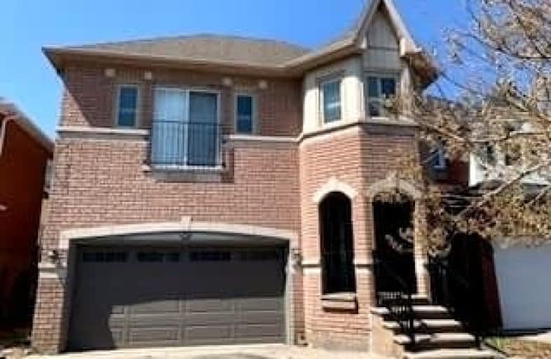 381 Grand Highland Way, Mississauga | Image 1