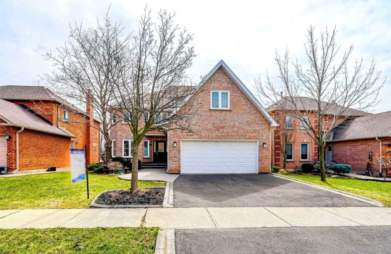 1196 Dogwood Crescent, Oakville | Image 1