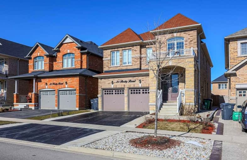 21 Parity Road, Brampton | Image 1