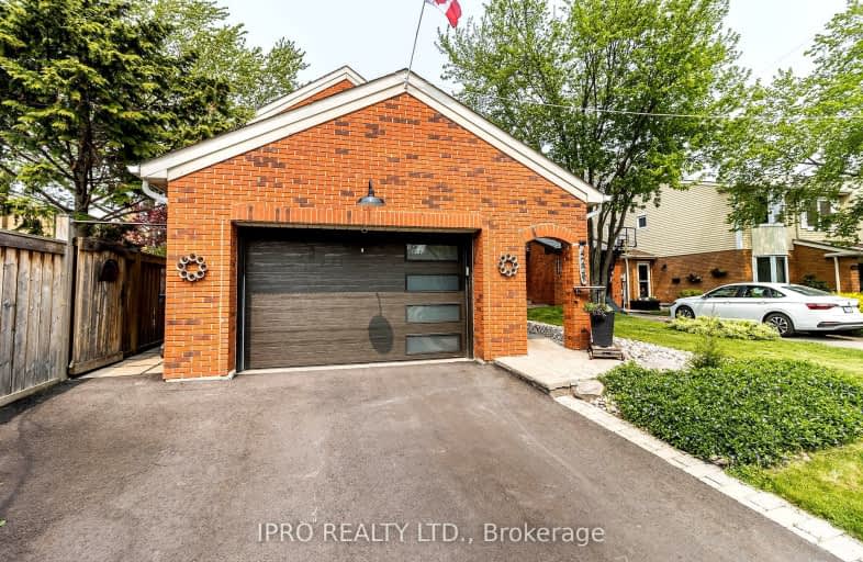 4229 Martlen Crescent, Mississauga | Image 1