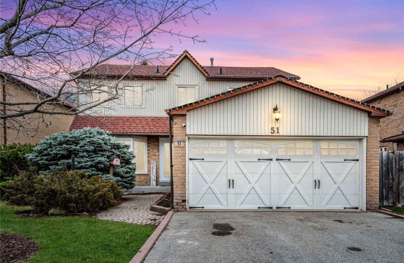 51 Nuffield Street, Brampton | Image 1