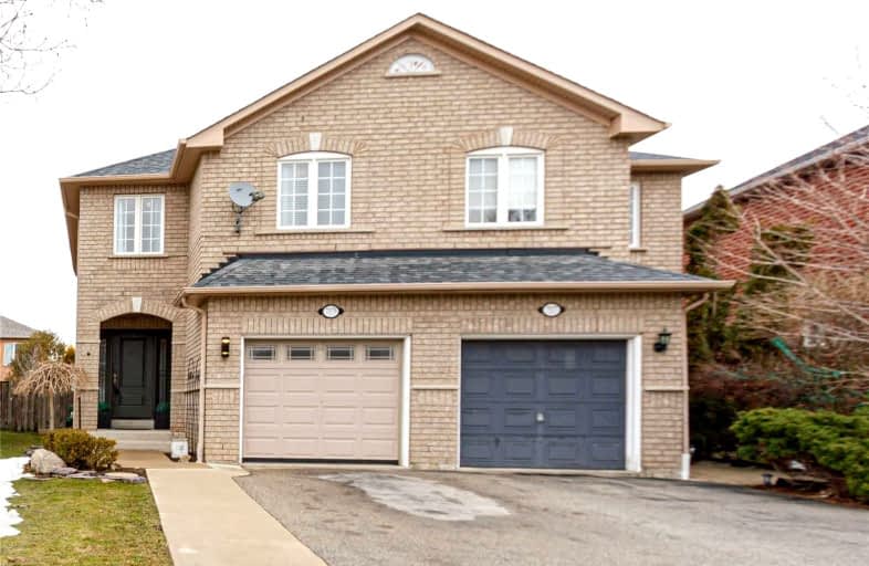 7379 Jaysnest Road, Mississauga | Image 1