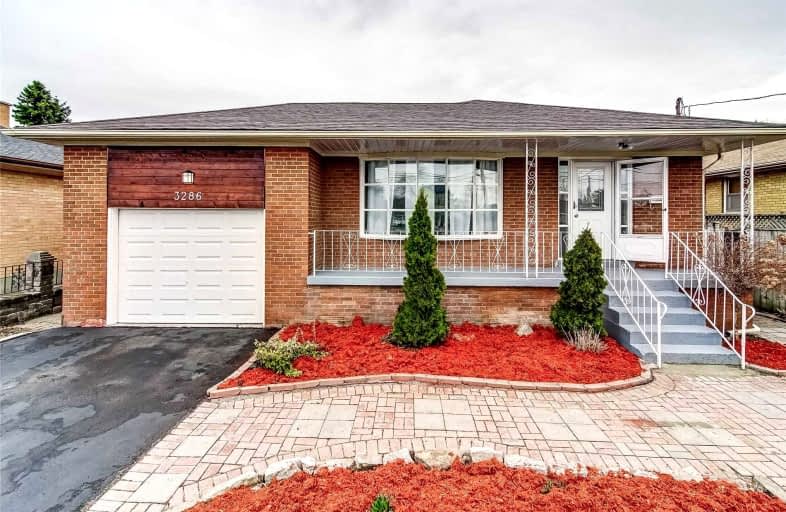 3286 Cawthra Road, Mississauga | Image 1