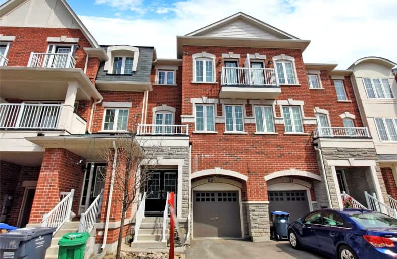 29 Miami Grove, Brampton | Image 1