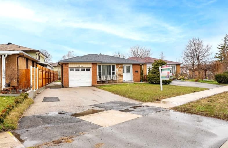 3679 Brandon Gate Drive, Mississauga | Image 1