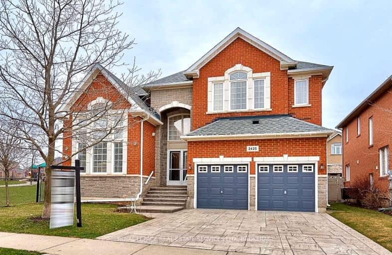 2425 Coronation Drive, Oakville | Image 1