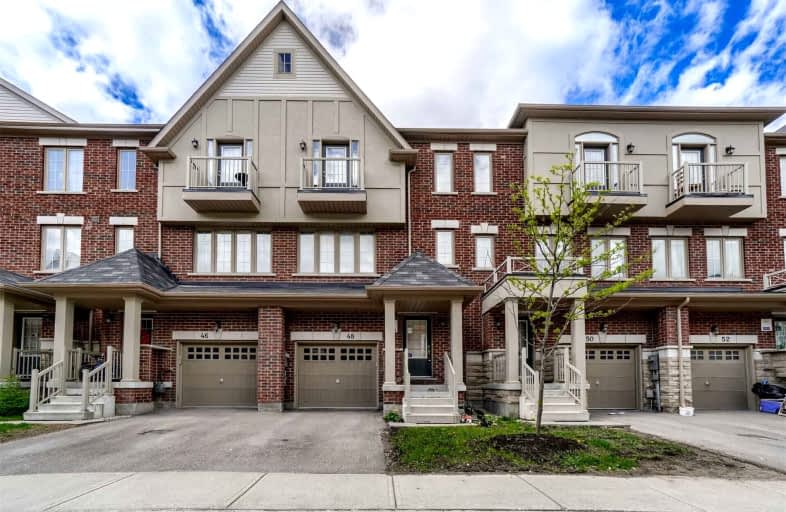 48 Kayak Heights North, Brampton | Image 1