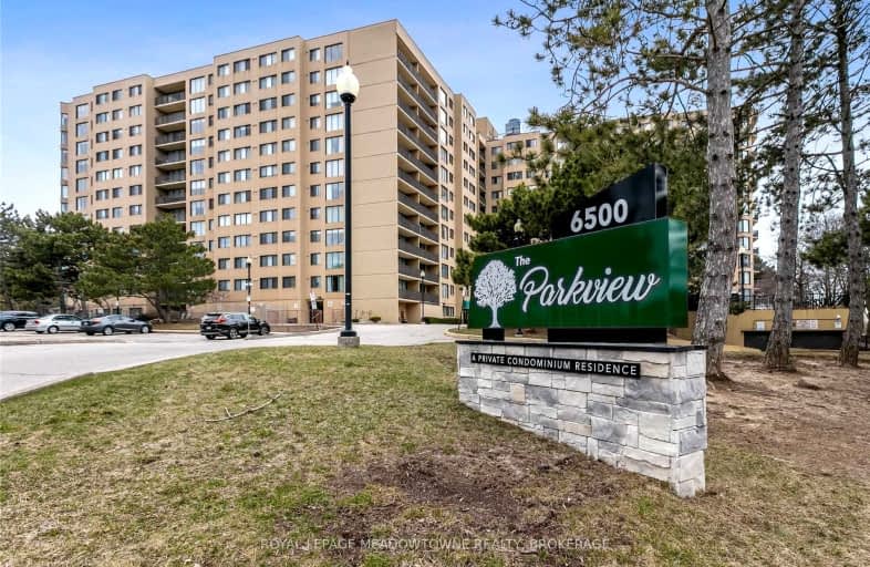 206-6500 Montevideo Road, Mississauga | Image 1