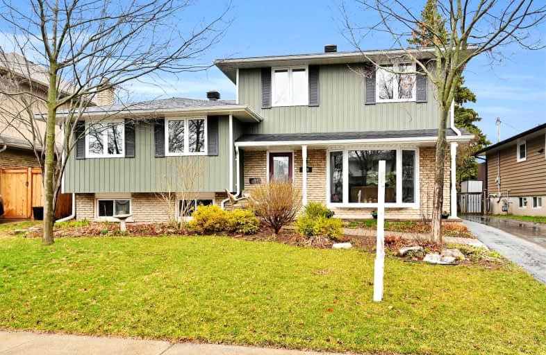 349 Bryant Crescent, Burlington | Image 1