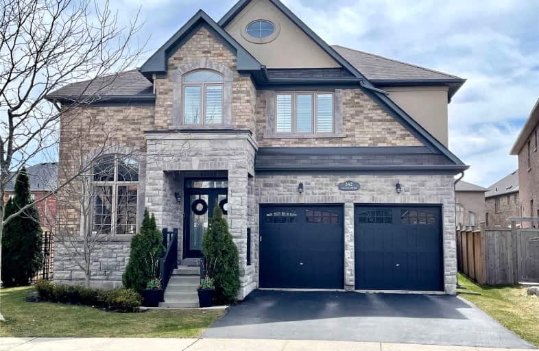 2462 Castlebrook Road, Oakville | Image 1