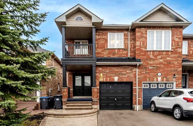 467 Krotone Crescent, Mississauga | Image 1