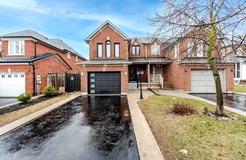 10 Palmolive Street, Brampton | Image 1