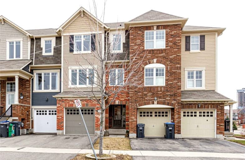 31 Betterton Crescent, Brampton | Image 1