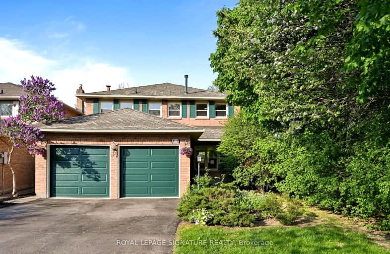 4110 Powderhorn Crescent, Mississauga | Image 1