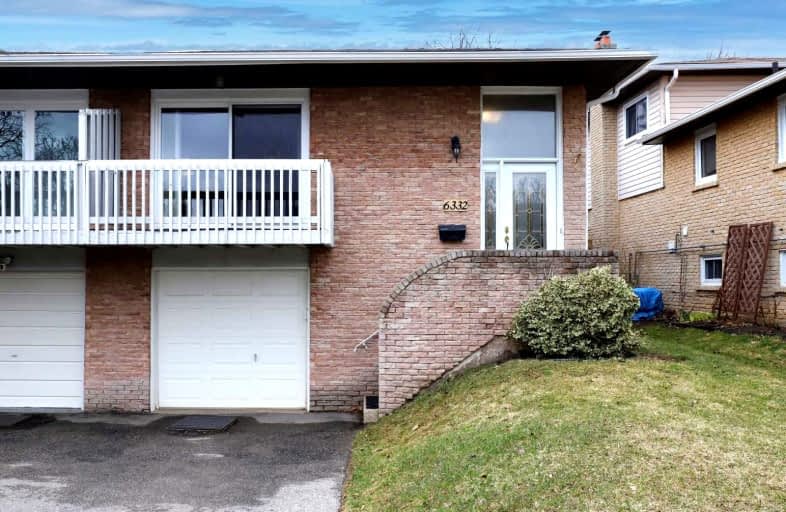 6332 Atherly Crescent, Mississauga | Image 1