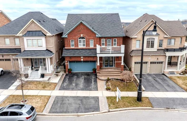 20 Washington Court, Brampton | Image 1