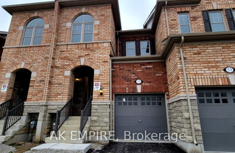 55 Benhurst Crescent, Brampton | Image 1