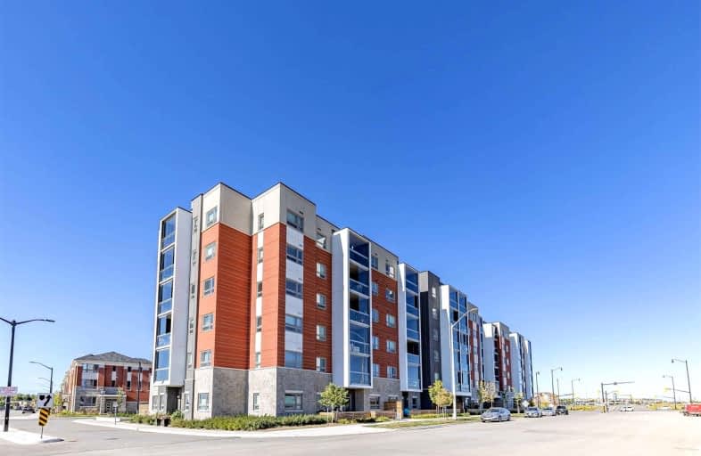 #207-200 Lagerfeld Drive, Brampton | Image 1