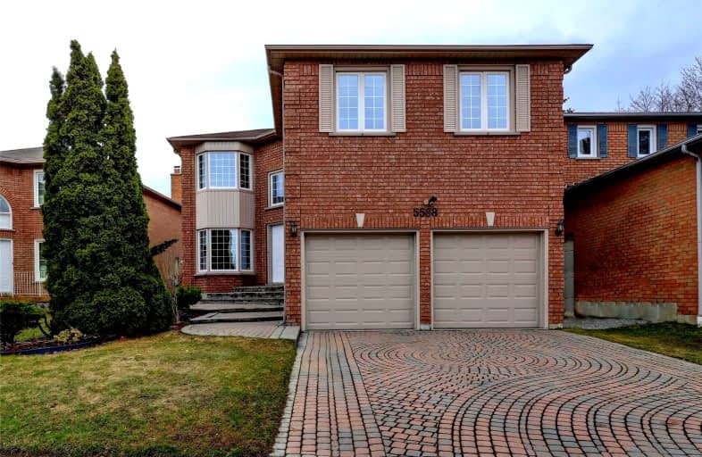 5588 Spangler Drive, Mississauga | Image 1