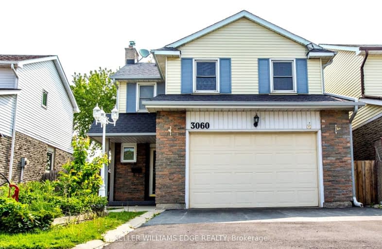 3060 Driftwood Drive, Burlington | Image 1