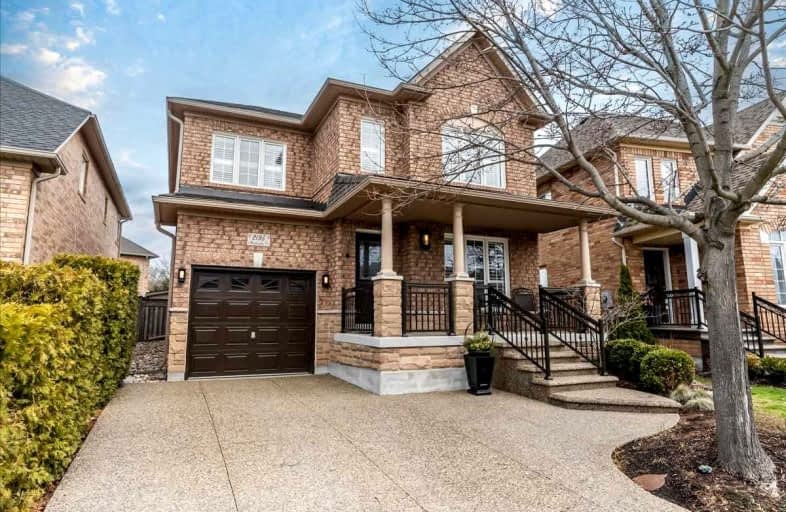 2195 Meadowglen Drive, Oakville | Image 1