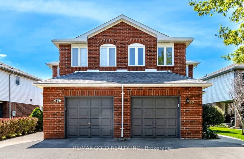 12 Southwell Place, Brampton | Image 1